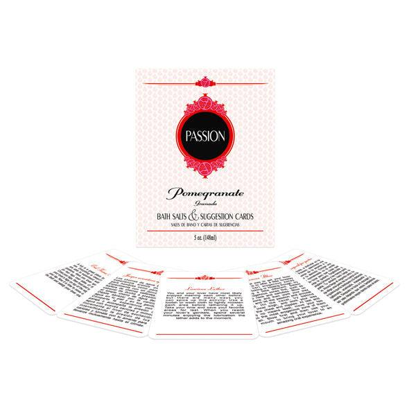 KHEPER GAMES - SET BAGNO PASSIONE ES / EN - Only Vibes
