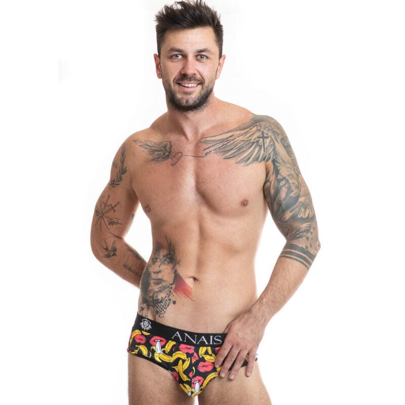 anais men banana jock bikini s