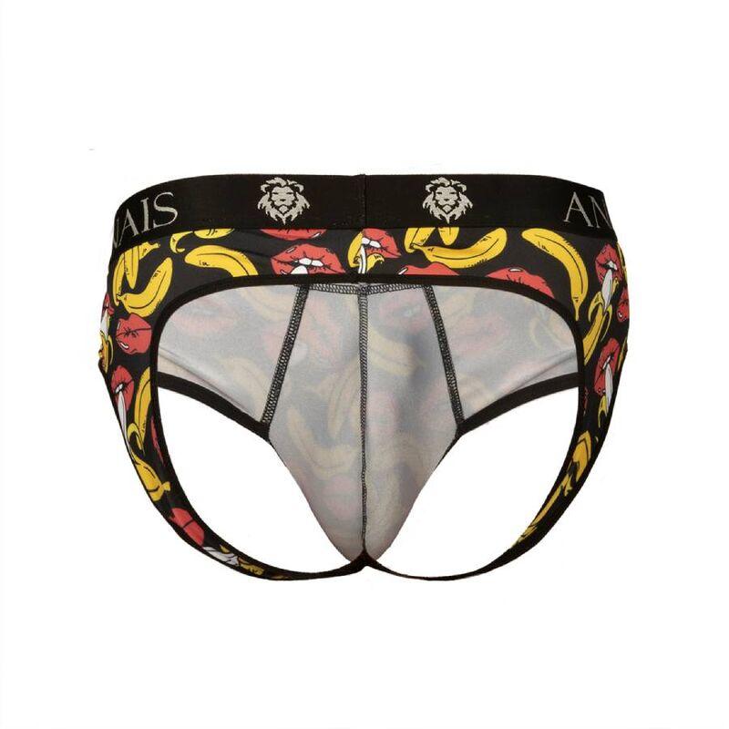 anais men banana jock bikini s