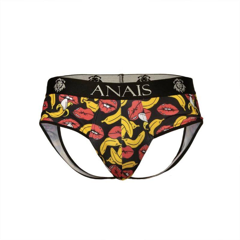 anais men banana jock bikini s