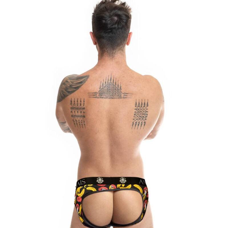 anais men banana jock bikini s