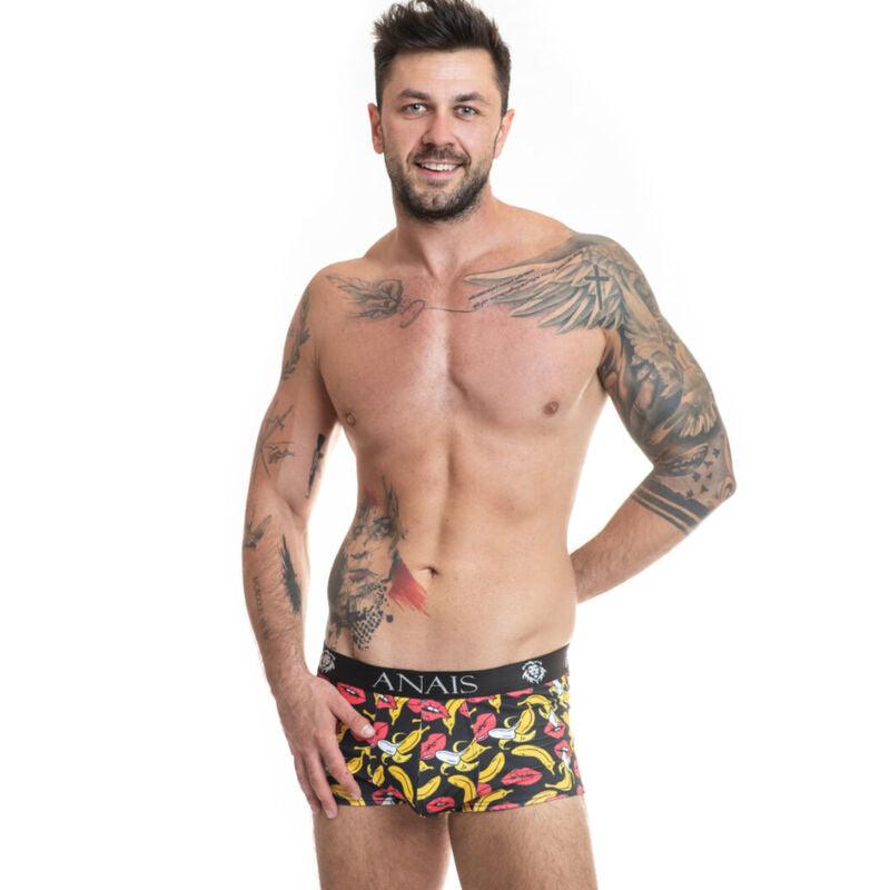 anais men banana boxer s