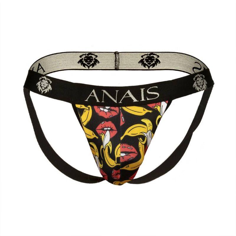 anais men jock strap banana s