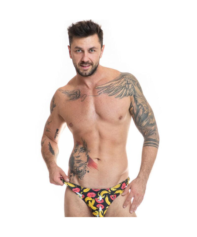 anais men banana string s