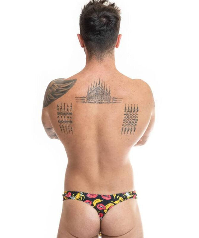 anais men banana string s