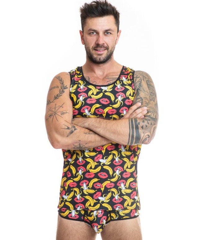 anais men banana top s