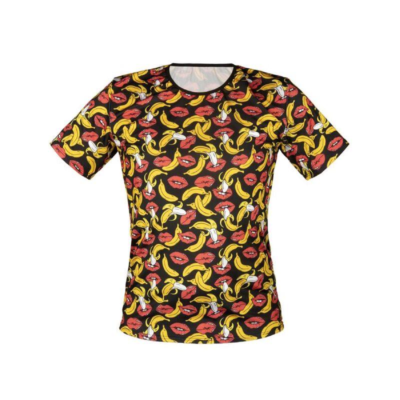 anais men banana t shirt s