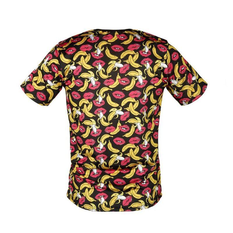 anais men banana t shirt s