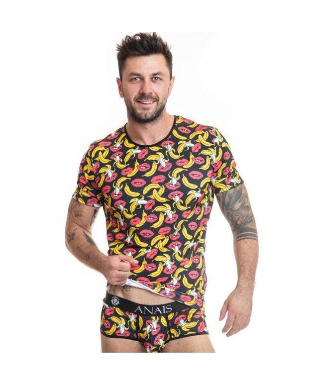 anais men banana t shirt s