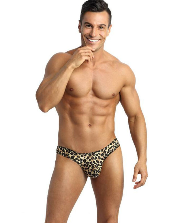 ANAIS MEN - MERCURY STRING S