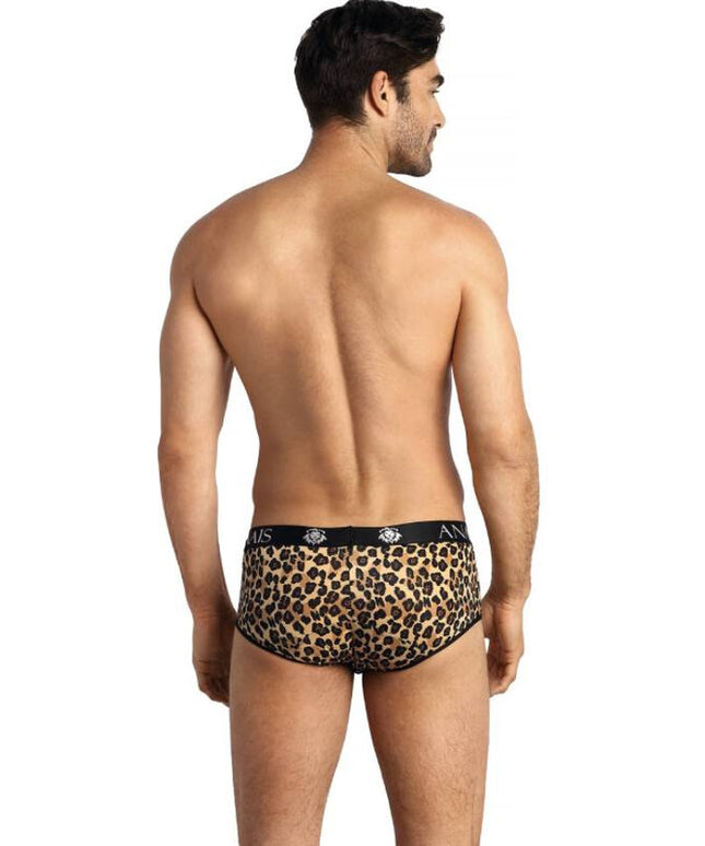 ANAIS MEN - MERCURY BRIEF S