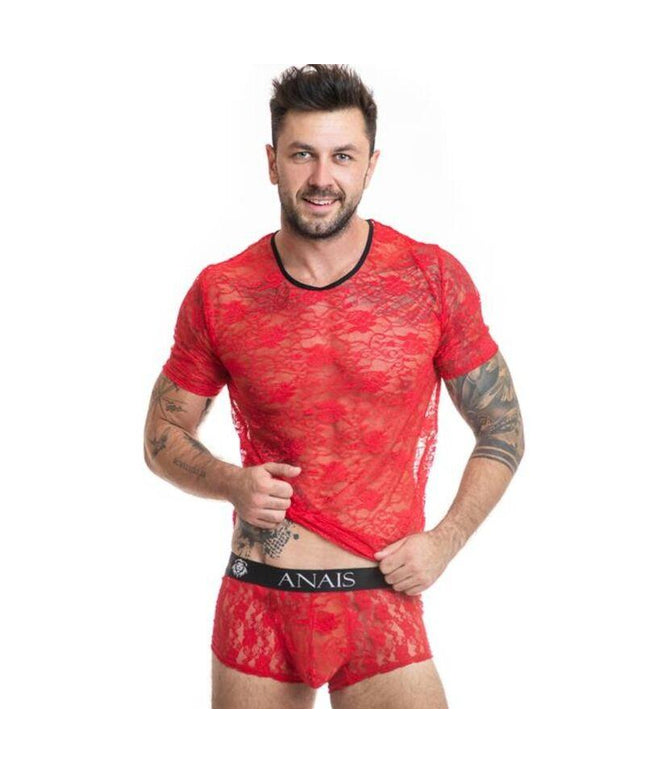 anais men brave t shirt s