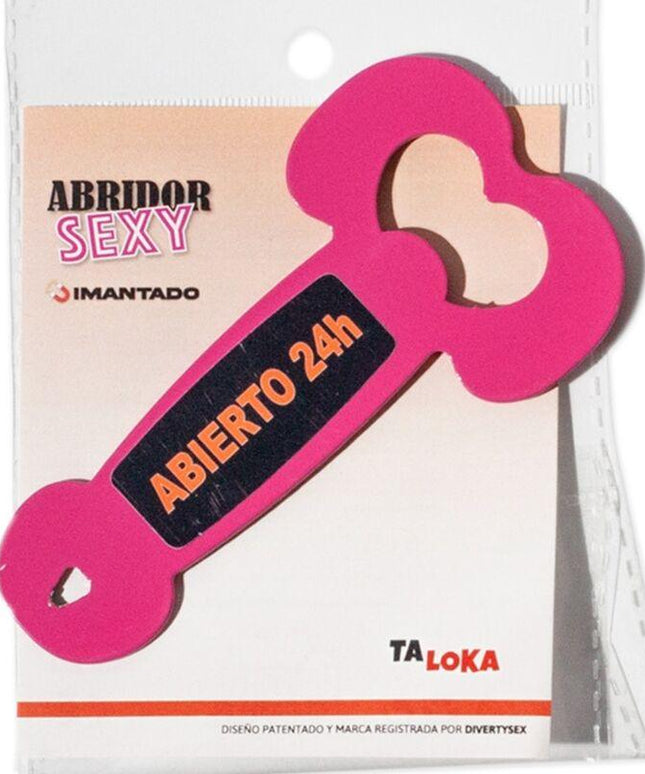 taloka apri pito in metallo aperto 24 ore