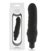 dolce vita genius black silicone