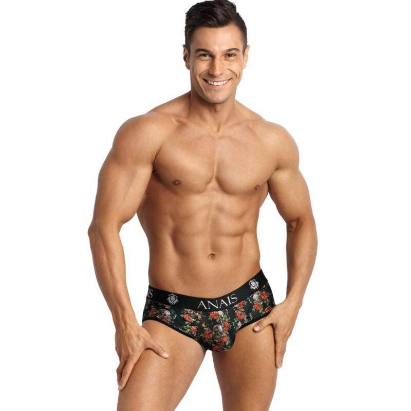 anais men power jock bikini s