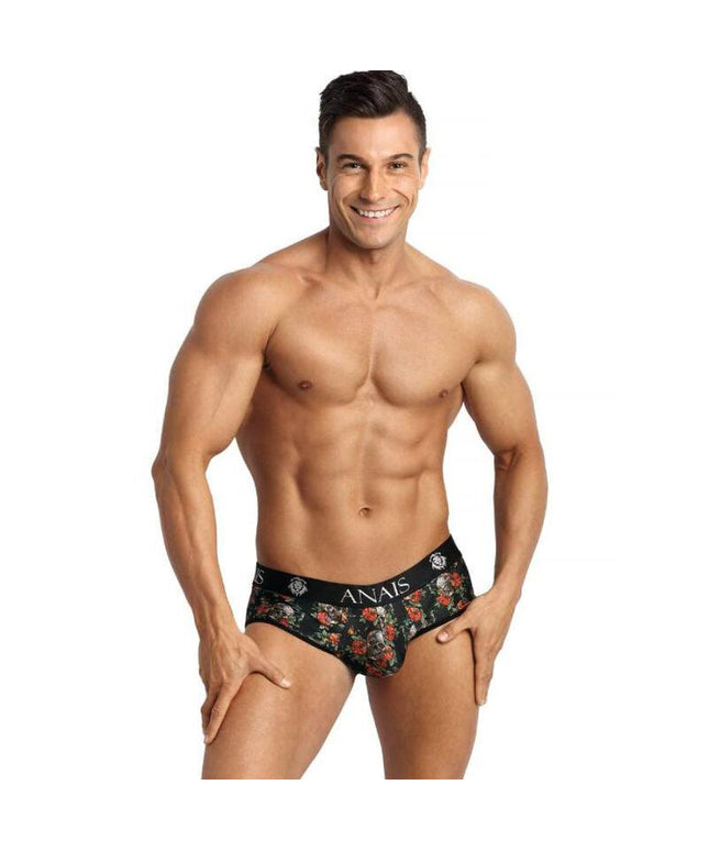 anais men power jock bikini s