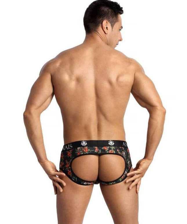 anais men power jock bikini s