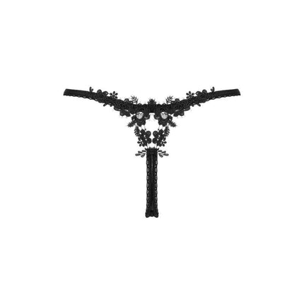 obsessive perizoma celia noir xs s