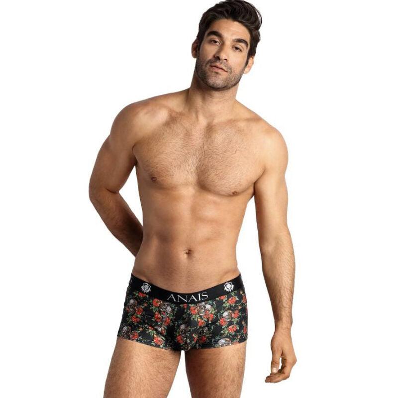 anais men power boxer s