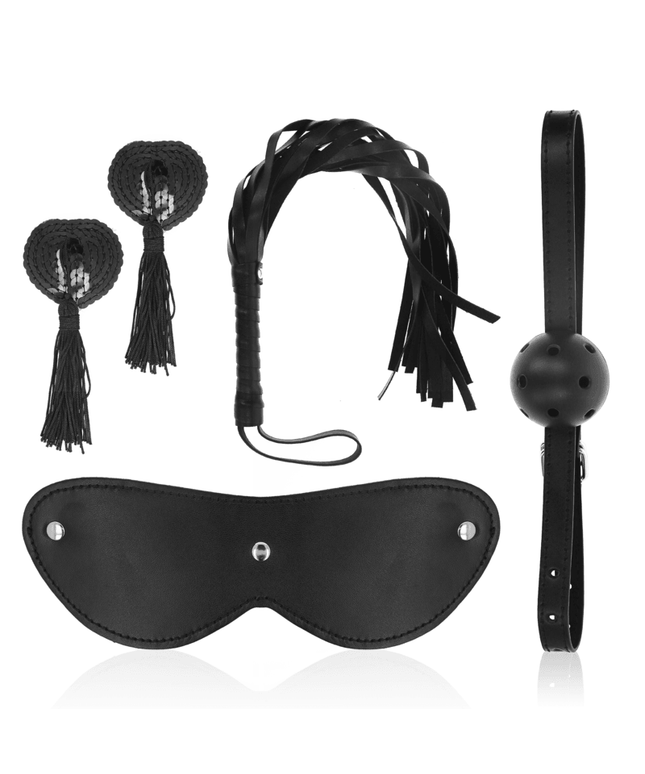 ohmama set coppia numero 7