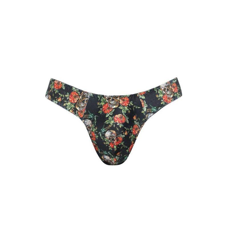 anais men power string s