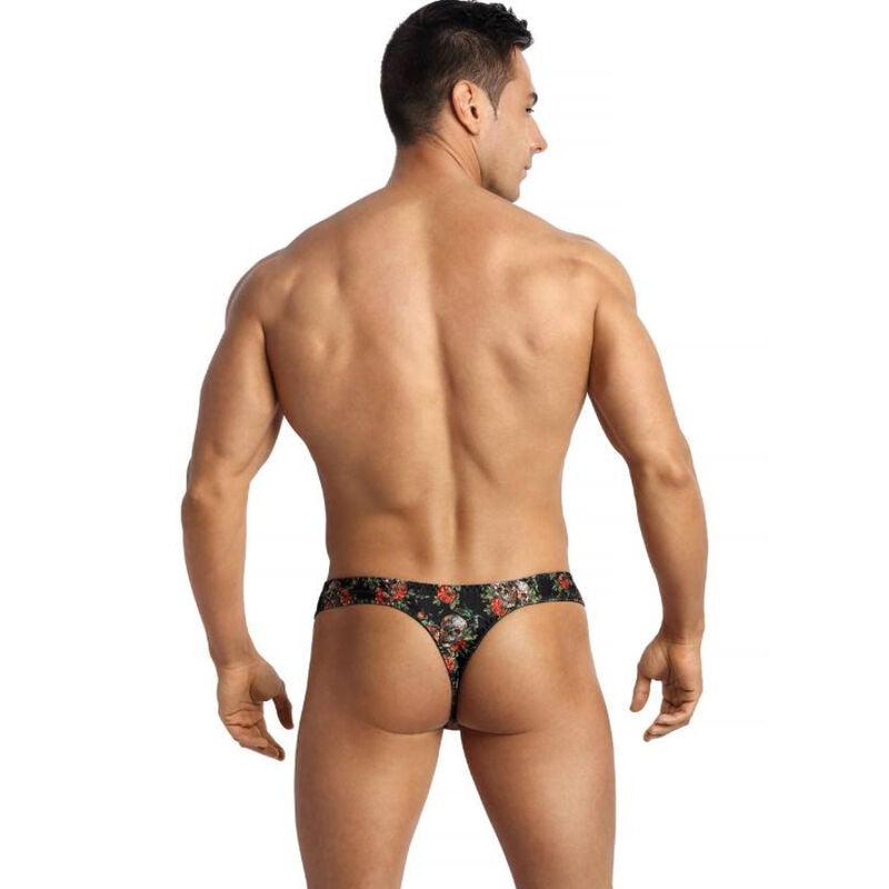 anais men power string s