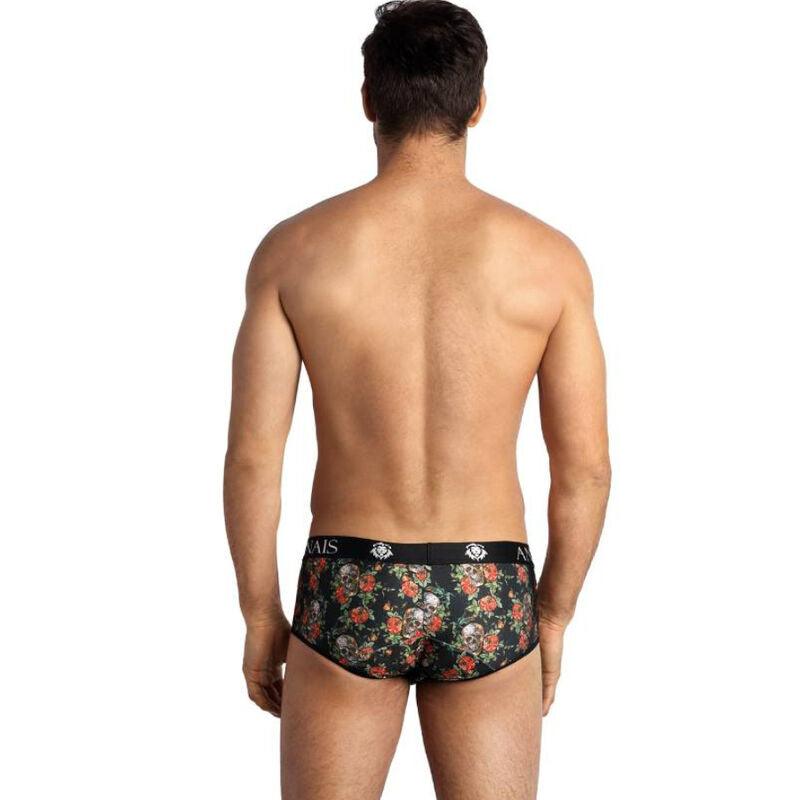 anais men power brief s