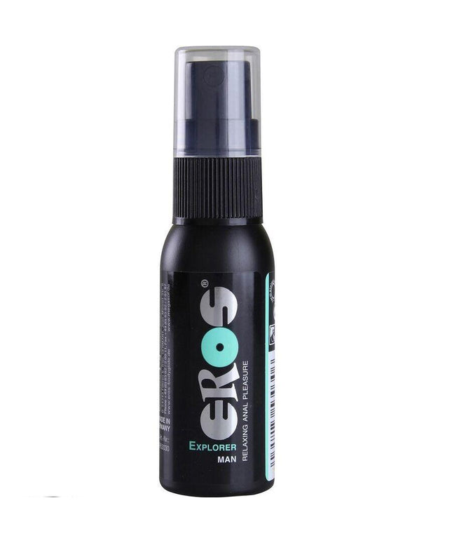 EROS - EXPLORER SPRAY ANALE RILASSANTE PER UOMINI - Only Vibes