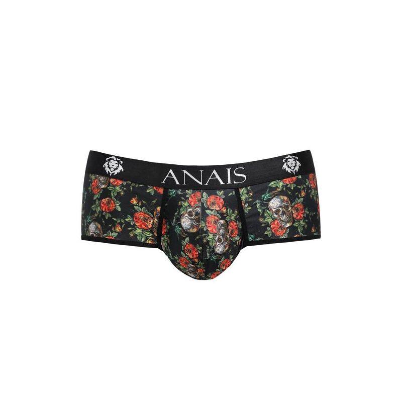 anais men power brief s