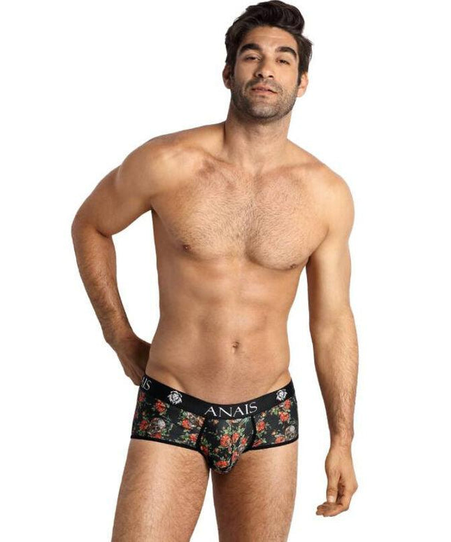 anais men power brief s