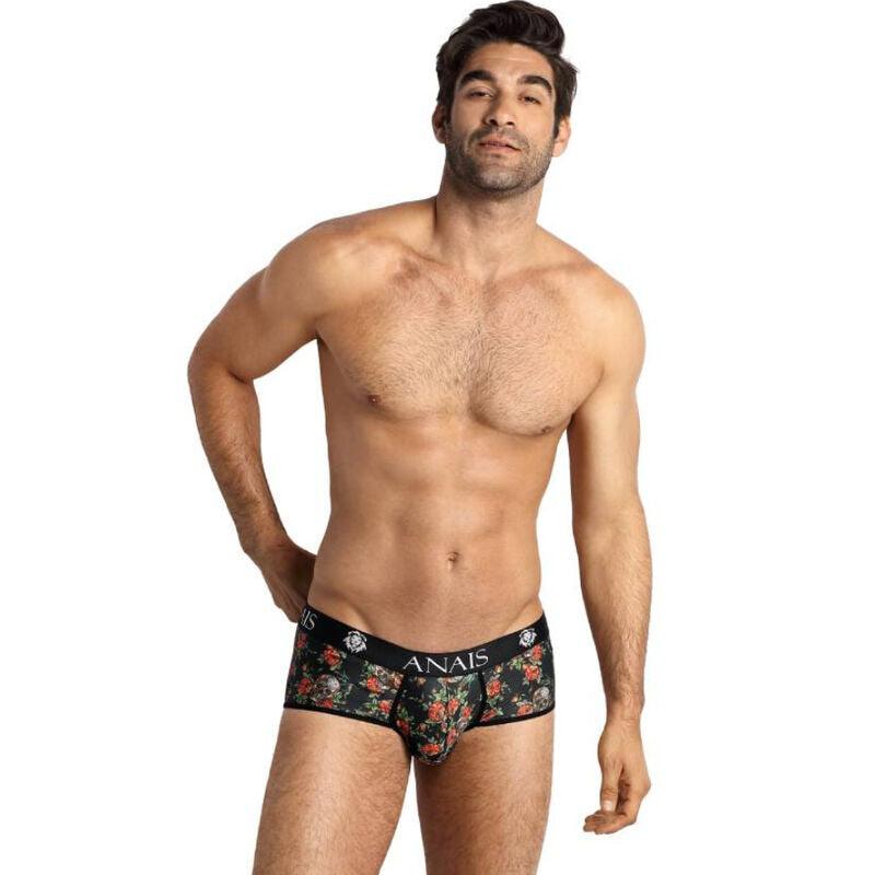 anais men power brief s