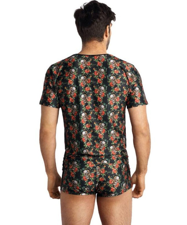 ANAIS MEN - POWER T-SHIRT S