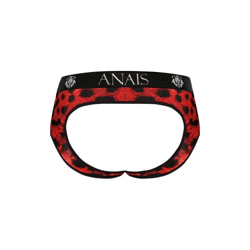 anais men savage jock bikini s