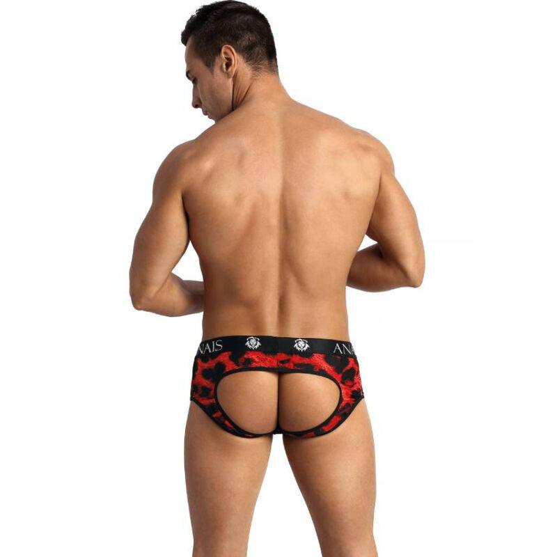 anais men savage jock bikini s