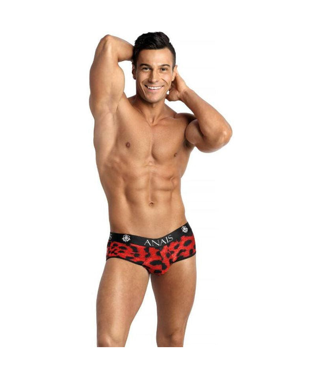 anais men savage jock bikini s