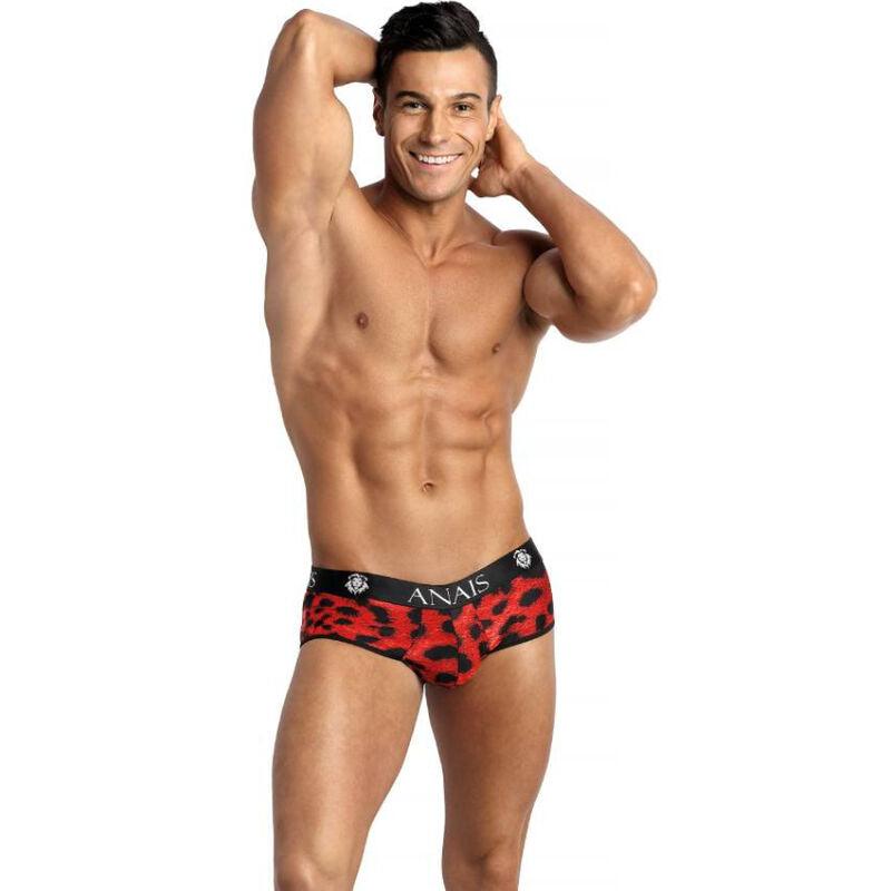 anais men savage jock bikini s