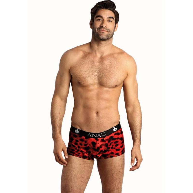 anais men savage boxer s