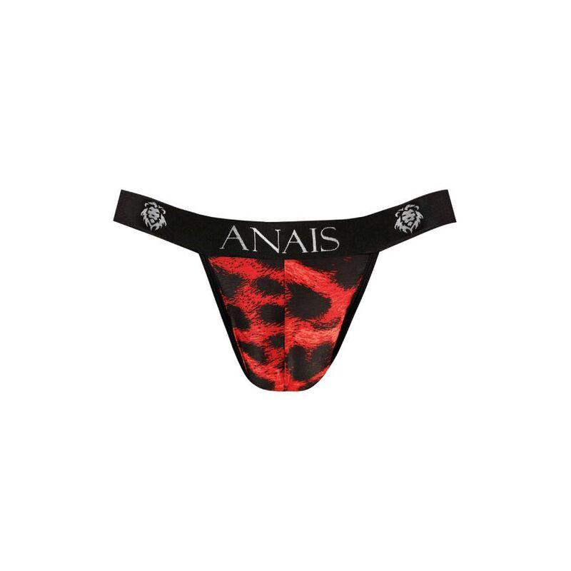 anais men savage jock strap s