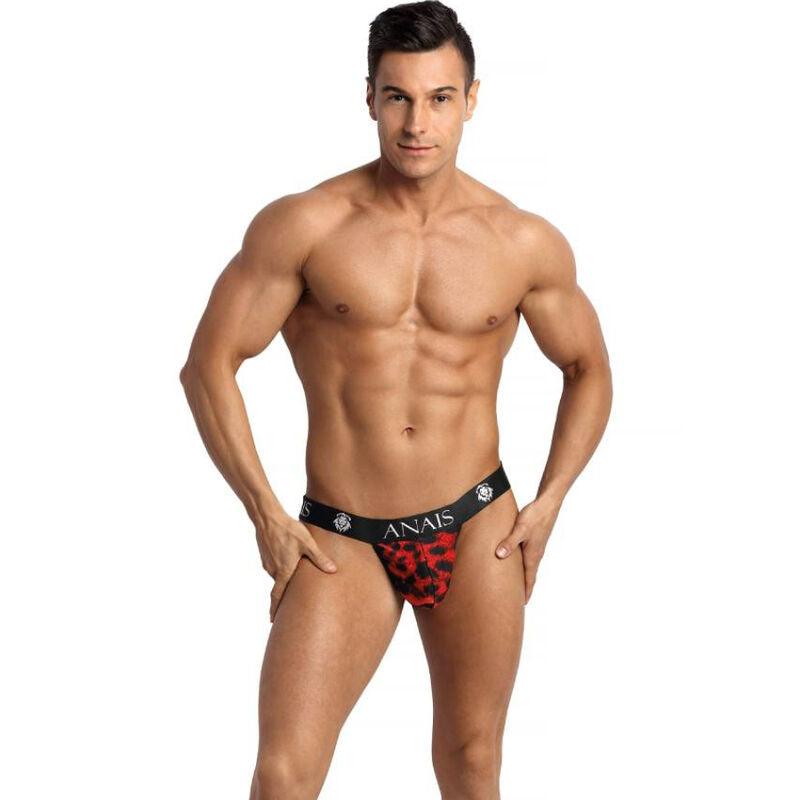 anais men savage jock strap s