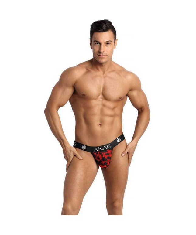 anais men savage jock strap s
