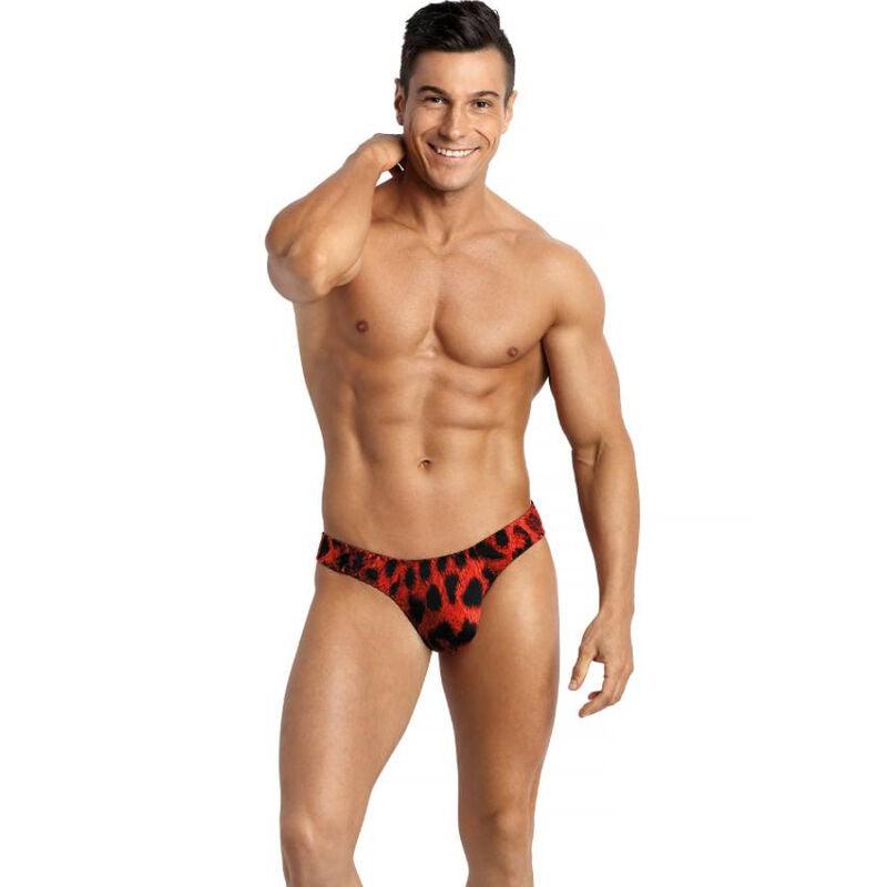 anais men savage string s