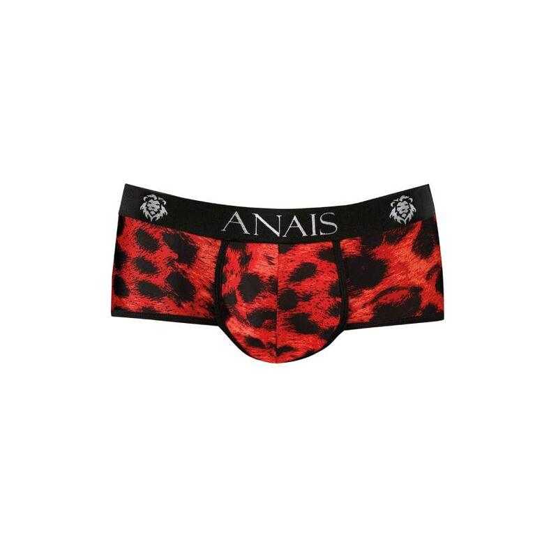 anais men breve savage s