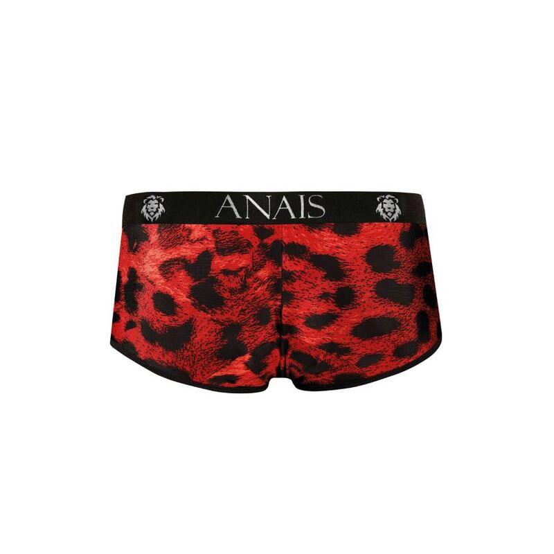 anais men breve savage s