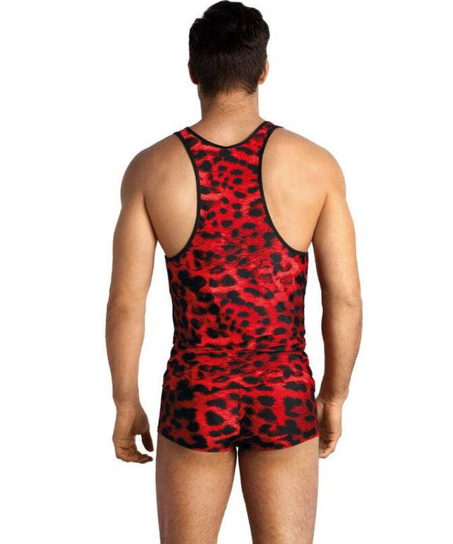 anais men savage top s