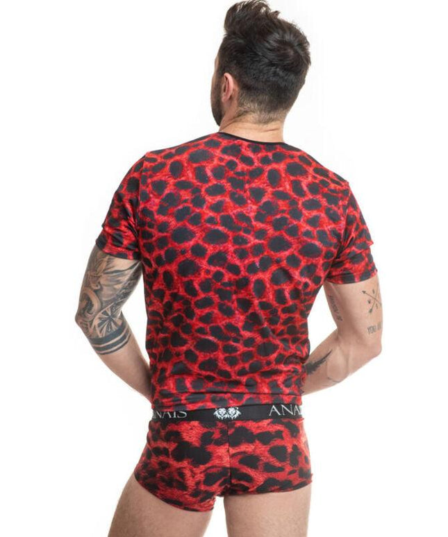 anais men savage t shirt s