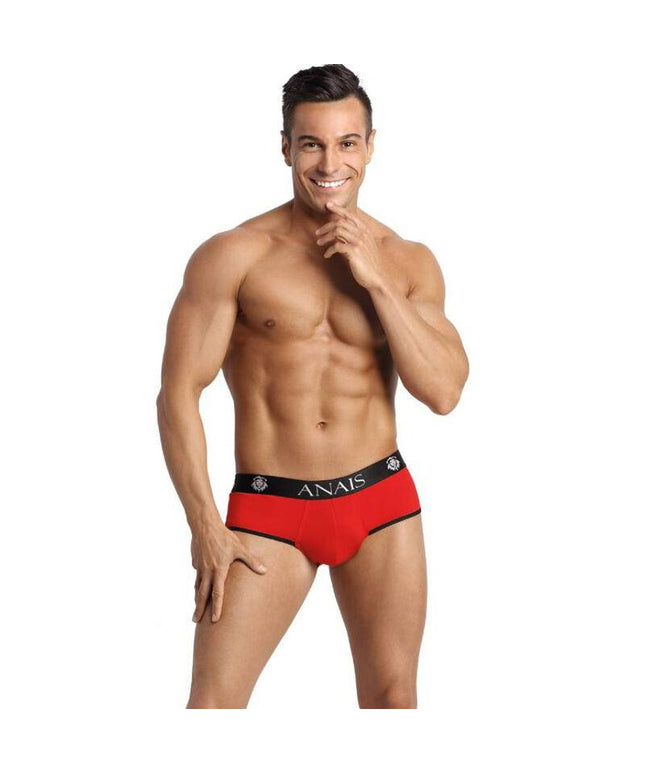 anais men soul jock bikini s