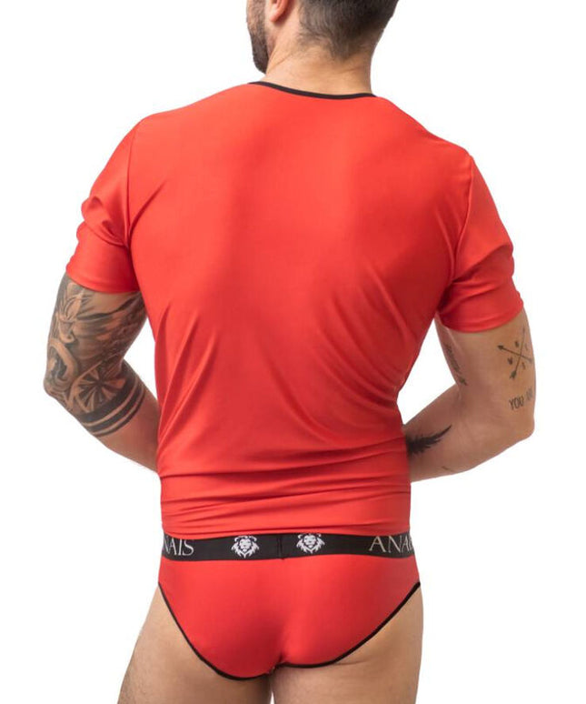 ANAIS MEN - SOUL T-SHIRT S