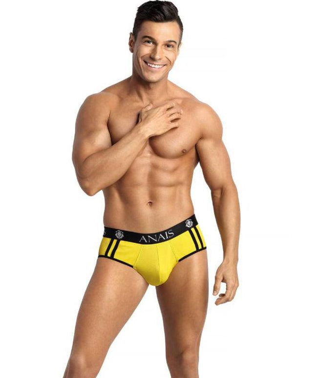 anais men tokio jock bikini s