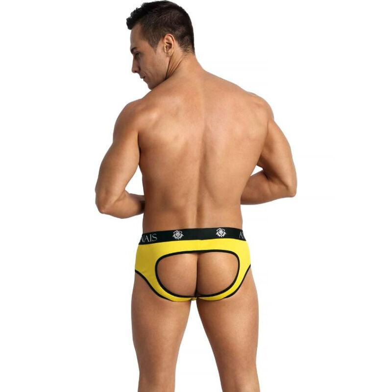 anais men tokio jock bikini s