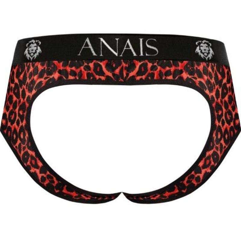 anais men tribal jock bikini s